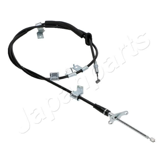 JAPANPARTS BC-433R Cable Pull, parking brake