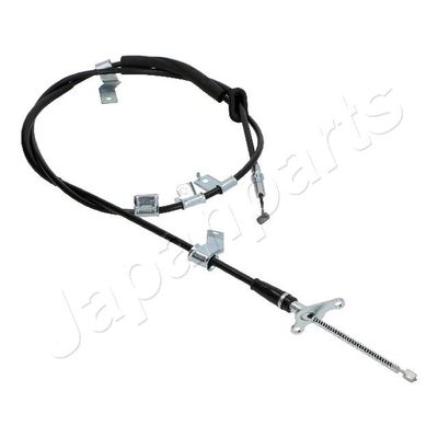 Cable Pull, parking brake JAPANPARTS BC-433R