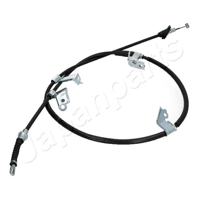 JAPANPARTS BC-437L Cable Pull, parking brake
