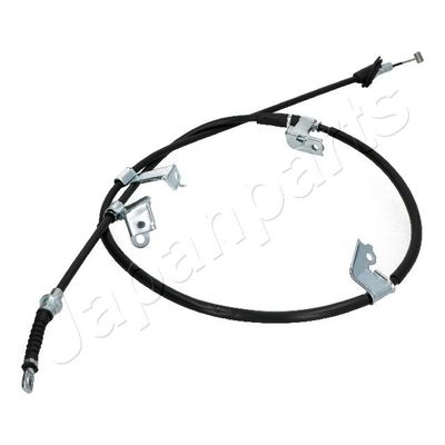 Cable Pull, parking brake JAPANPARTS BC-437L