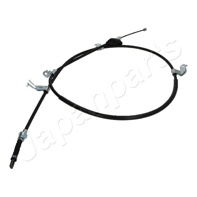 JAPANPARTS BC-442R Cable Pull, parking brake
