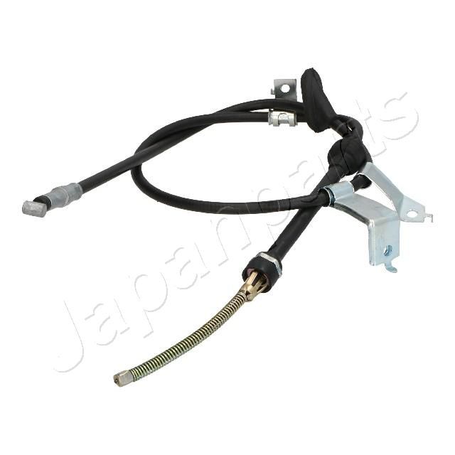 JAPANPARTS BC-466L Cable Pull, parking brake