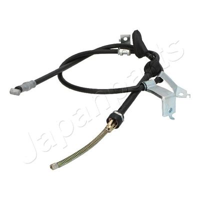 Cable Pull, parking brake JAPANPARTS BC-466L