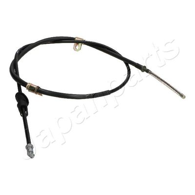 Cable Pull, parking brake JAPANPARTS BC-502