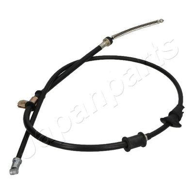 Cable Pull, parking brake JAPANPARTS BC-504
