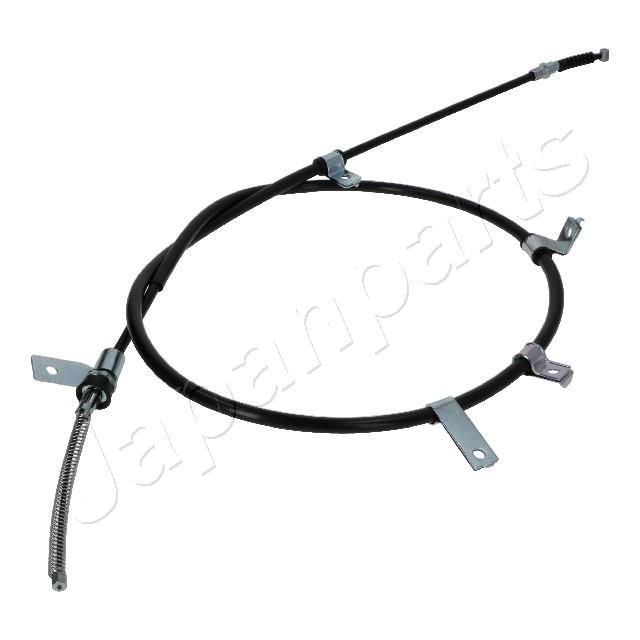 JAPANPARTS BC-506 Cable Pull, parking brake