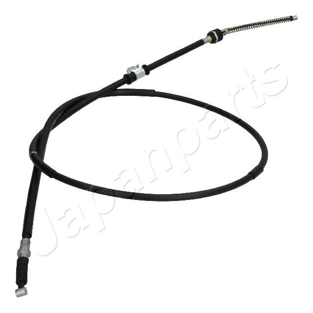 JAPANPARTS BC-508 Cable Pull, parking brake
