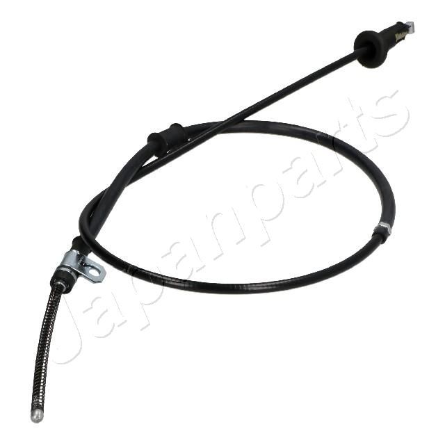 JAPANPARTS BC-532L Cable Pull, parking brake