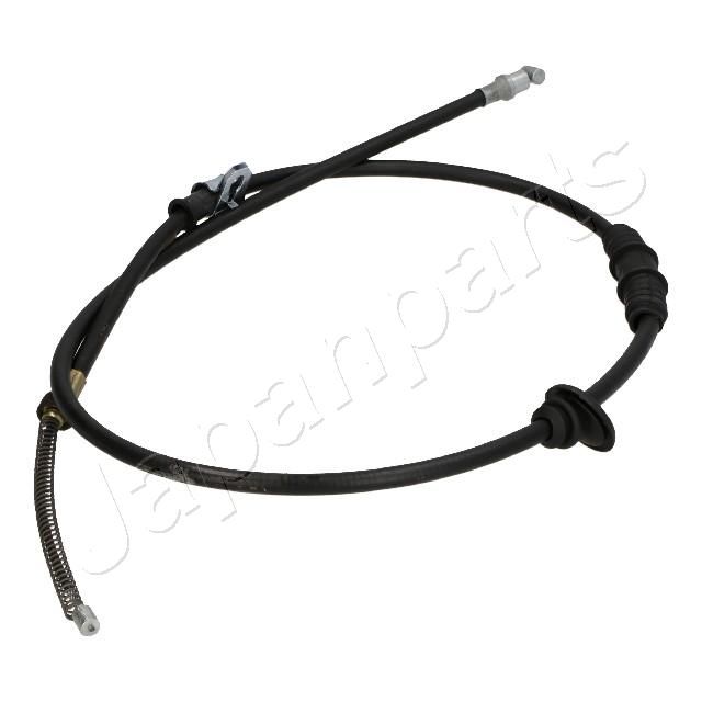JAPANPARTS BC-533L Cable Pull, parking brake