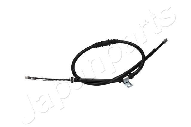 JAPANPARTS BC-533R Cable Pull, parking brake