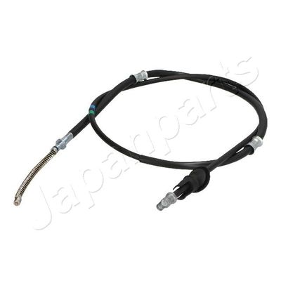 Cable Pull, parking brake JAPANPARTS BC-536L