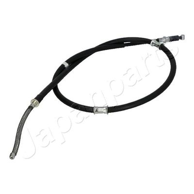 Cable Pull, parking brake JAPANPARTS BC-537L