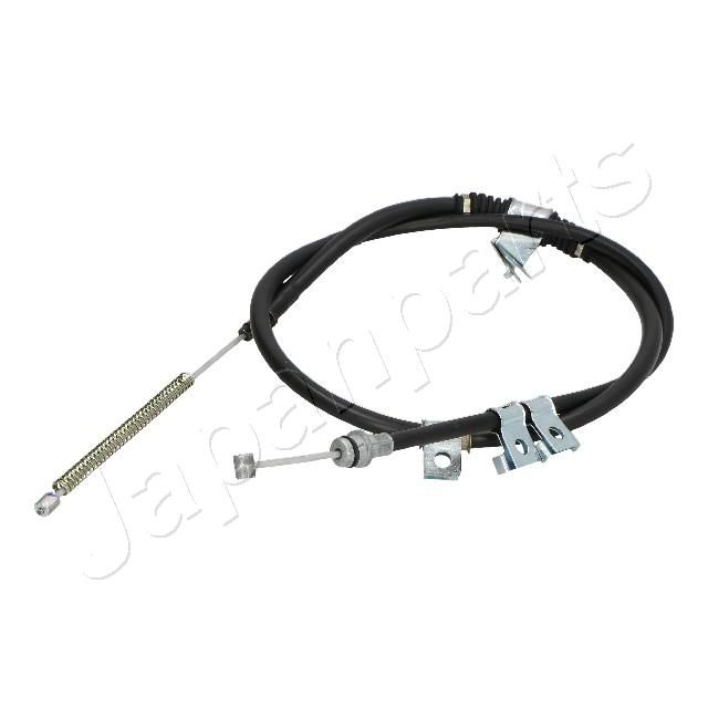 JAPANPARTS BC-539L Cable Pull, parking brake