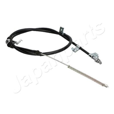 Cable Pull, parking brake JAPANPARTS BC-541L