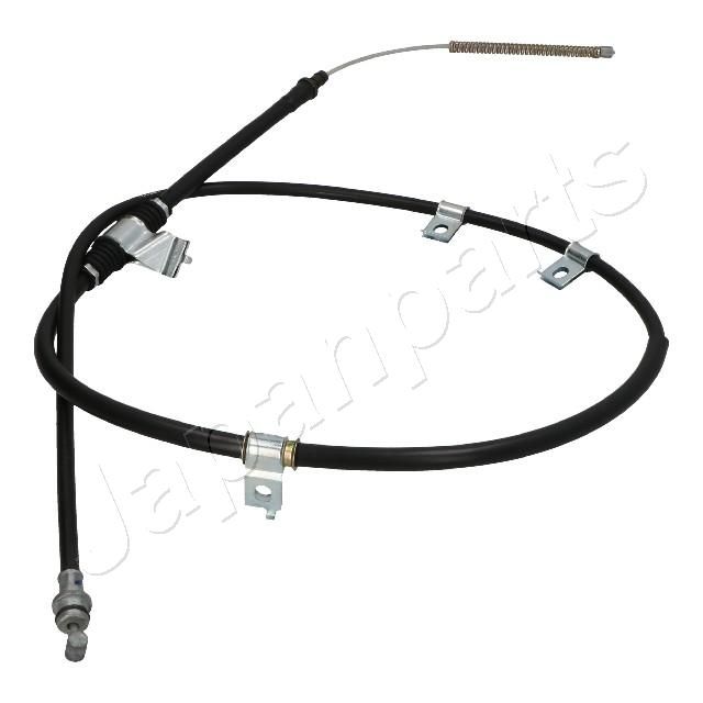 JAPANPARTS BC-541R Cable Pull, parking brake