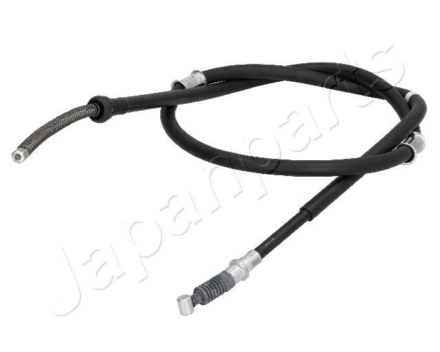 JAPANPARTS BC-551L Cable Pull, parking brake