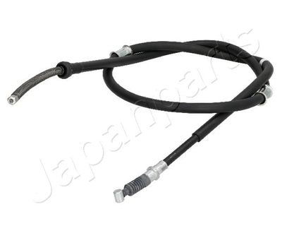 Cable Pull, parking brake JAPANPARTS BC-551L