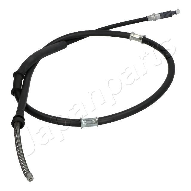 JAPANPARTS BC-551R Cable Pull, parking brake