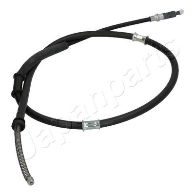 Cable Pull, parking brake JAPANPARTS BC-551R