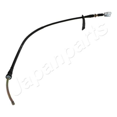 Cable Pull, parking brake JAPANPARTS BC-552R
