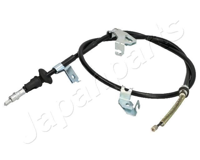 JAPANPARTS BC-555L Cable Pull, parking brake