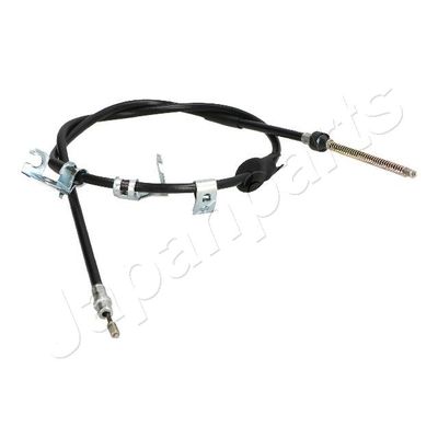 Cable Pull, parking brake JAPANPARTS BC-555R