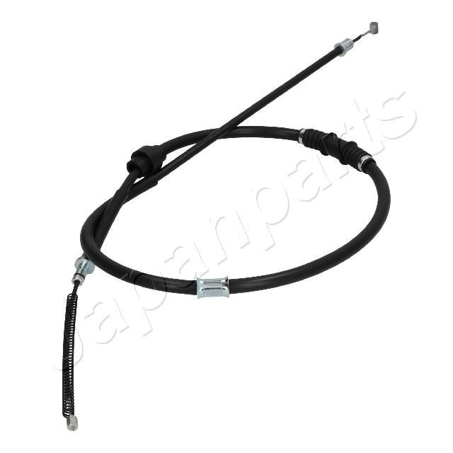 JAPANPARTS BC-562R Cable Pull, parking brake