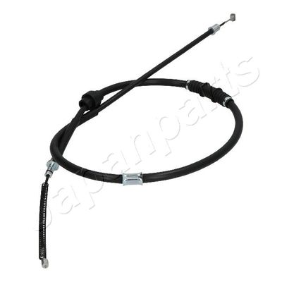 Cable Pull, parking brake JAPANPARTS BC-562R