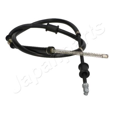 Cable Pull, parking brake JAPANPARTS BC-565L