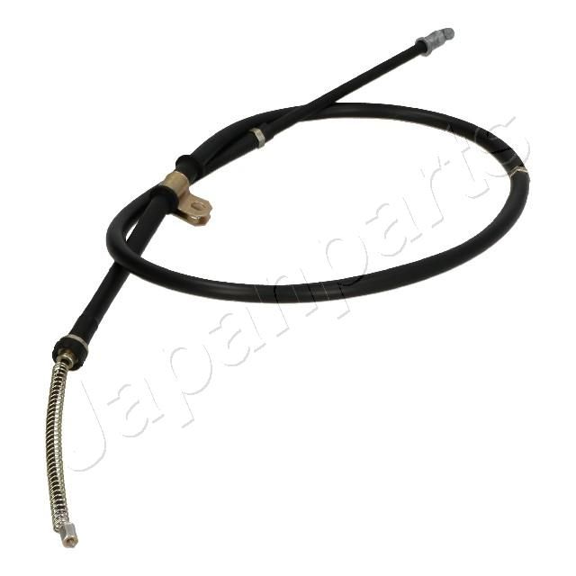 JAPANPARTS BC-565R Cable Pull, parking brake
