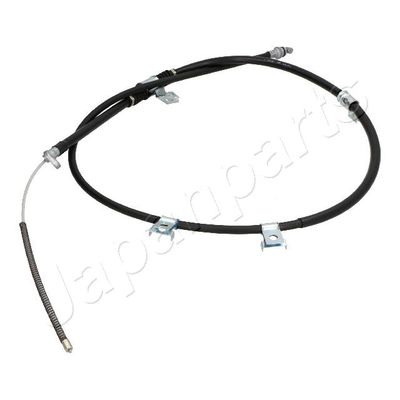 Cable Pull, parking brake JAPANPARTS BC-566L