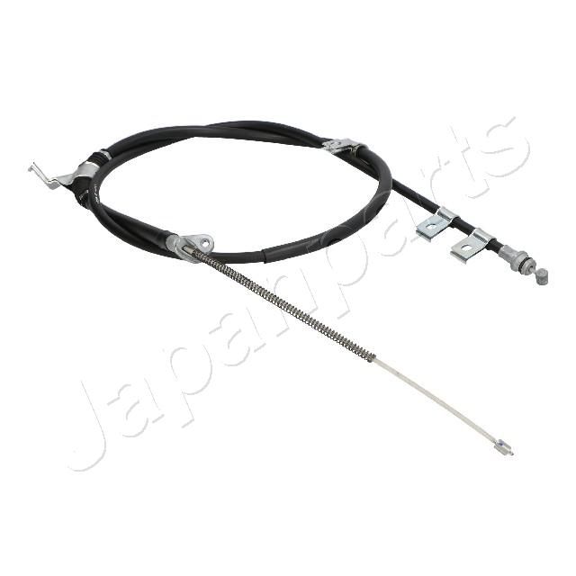 JAPANPARTS BC-566R Cable Pull, parking brake