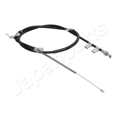 Cable Pull, parking brake JAPANPARTS BC-566R
