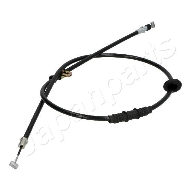 JAPANPARTS BC-567R Cable Pull, parking brake