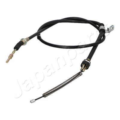 Cable Pull, parking brake JAPANPARTS BC-568L