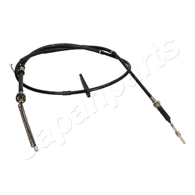 JAPANPARTS BC-568R Cable Pull, parking brake