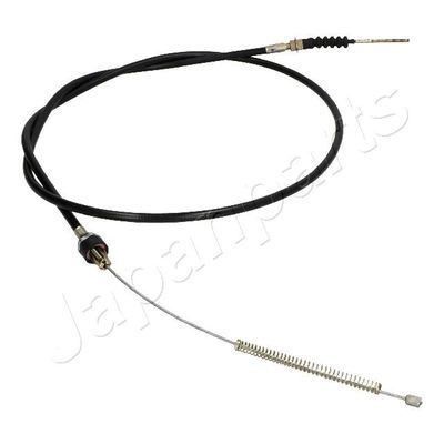 Cable Pull, parking brake JAPANPARTS BC-569R
