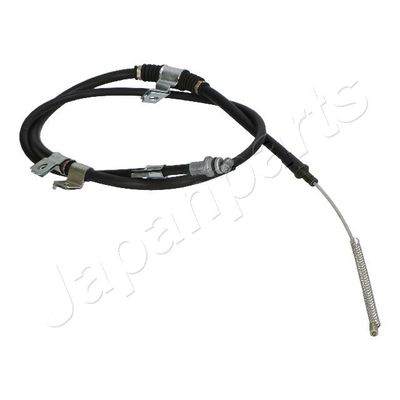 Cable Pull, parking brake JAPANPARTS BC-573R
