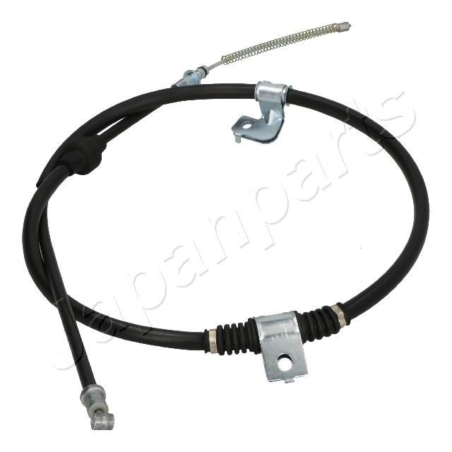 JAPANPARTS BC-574R Cable Pull, parking brake