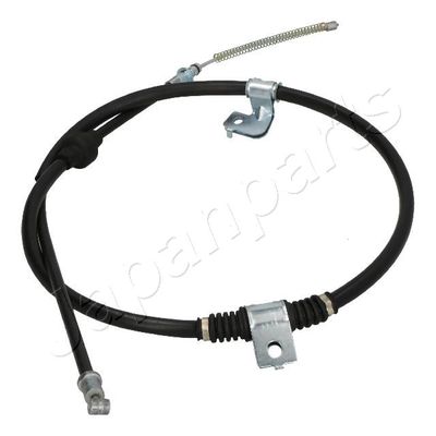 Cable Pull, parking brake JAPANPARTS BC-574R