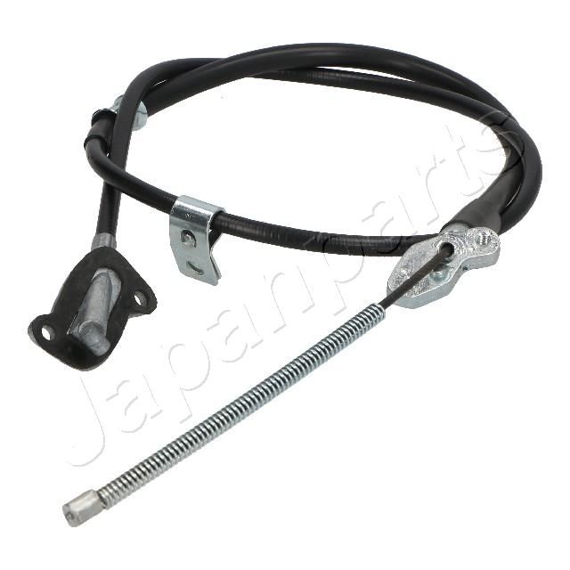 JAPANPARTS BC-638L Cable Pull, parking brake