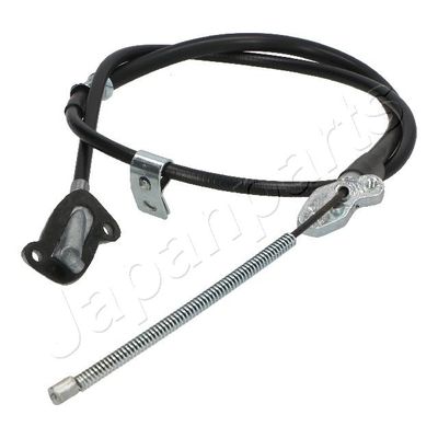 Cable Pull, parking brake JAPANPARTS BC-638L