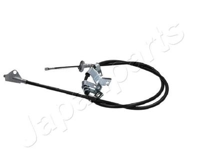 Cable Pull, parking brake JAPANPARTS BC-642L