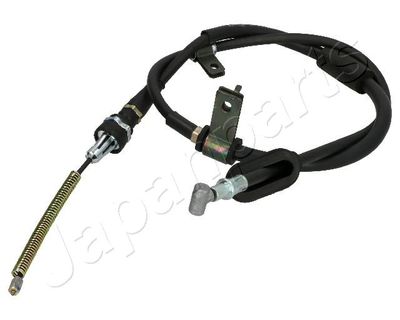 Cable Pull, parking brake JAPANPARTS BC-700