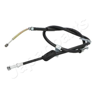 Cable Pull, parking brake JAPANPARTS BC-711R
