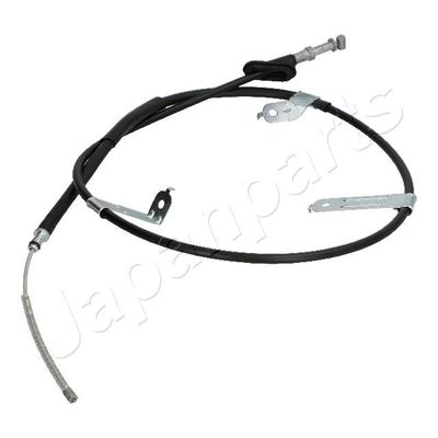 Cable Pull, parking brake JAPANPARTS BC-716L