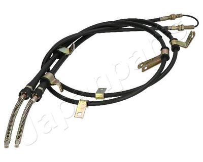 Cable Pull, parking brake JAPANPARTS BC-803