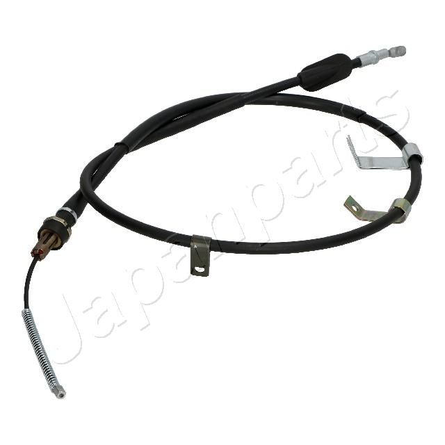 JAPANPARTS BC-804 Cable Pull, parking brake
