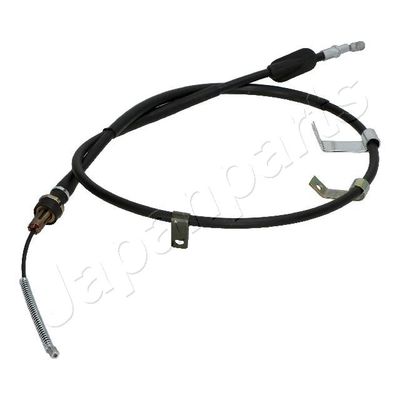 Cable Pull, parking brake JAPANPARTS BC-804