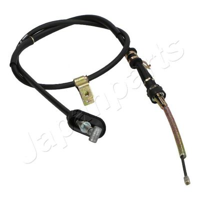 Cable Pull, parking brake JAPANPARTS BC-806